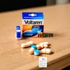 Voltaren d precio b